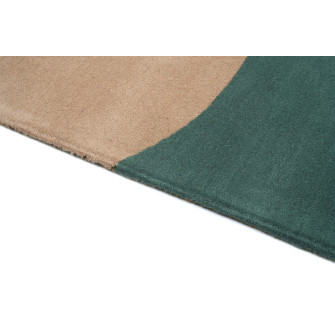 Carpet VENUS PASTELLE (Handmade Collection)